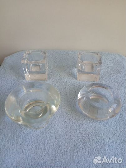 Подсвечники