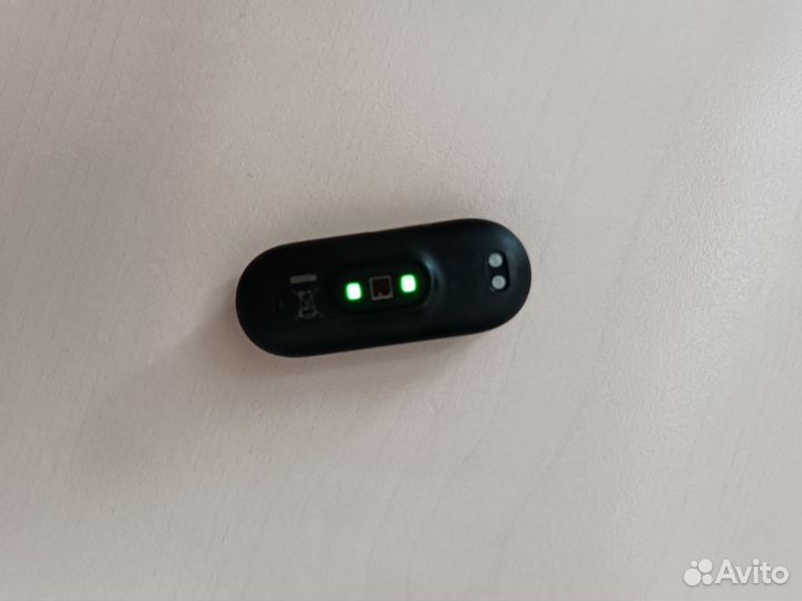 Xiaomi mi band 5