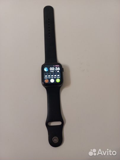 Смарт часы M16 Plus