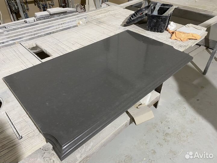 Подоконник