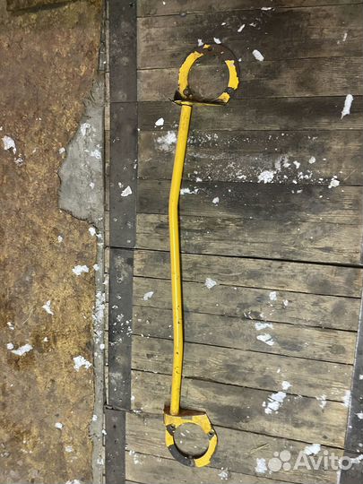 Распорка ваз priora