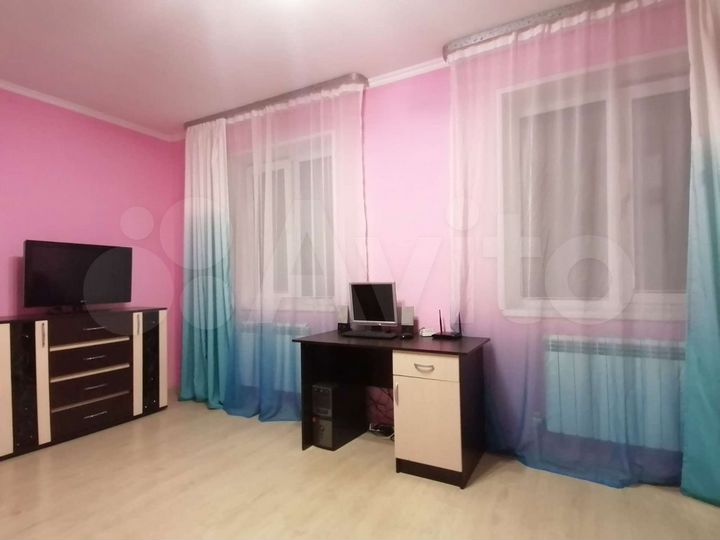 Дом 100 м² на участке 4 сот.