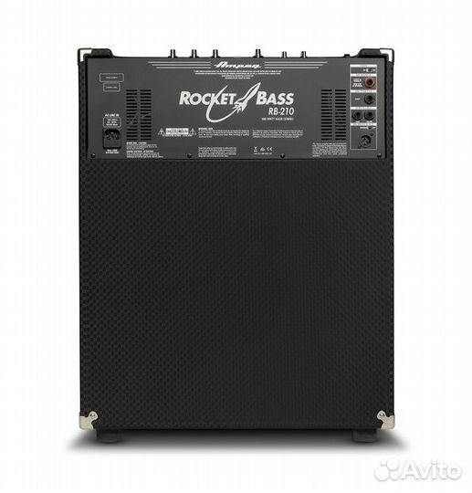 Ampeg RB-210