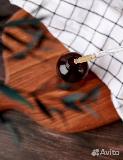 Паразитарный травяной сбор N17