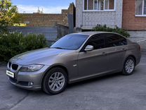 BMW 3 серия 2.0 AT, 2011, 220 000 км, с пробегом, цена 900 000 руб.