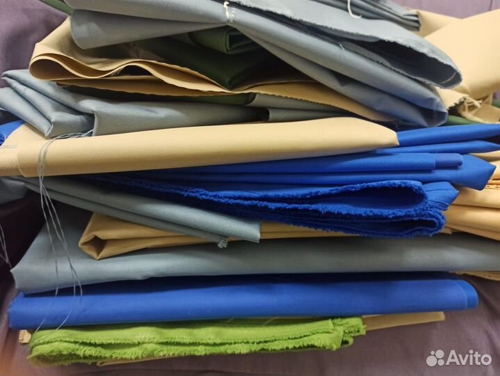 Лоскут из ткани oxford 600d на вес