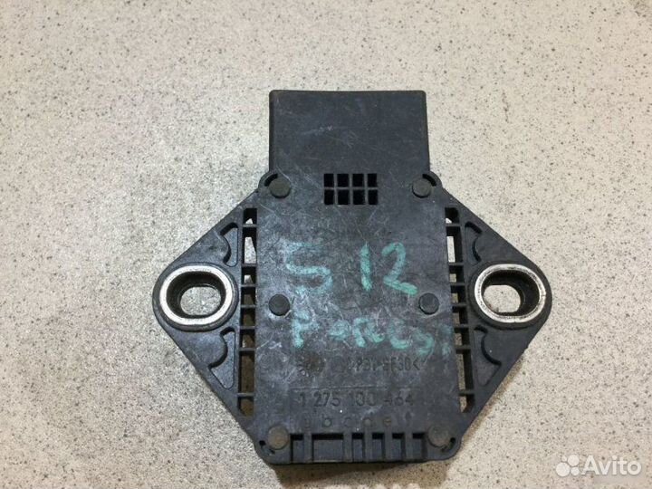 Датчик ускорения Subaru Forester S12 2008-2012