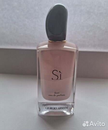 Парфюм Giorgio Armani