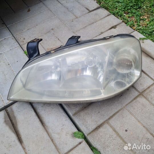 Фара правая Chery Amulet A15