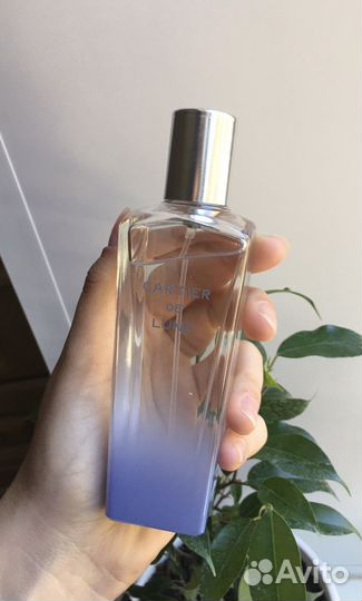 Парфюм Cartier de lune
