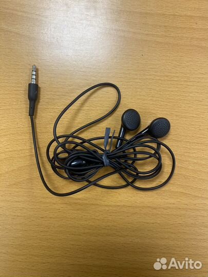 Наушники
