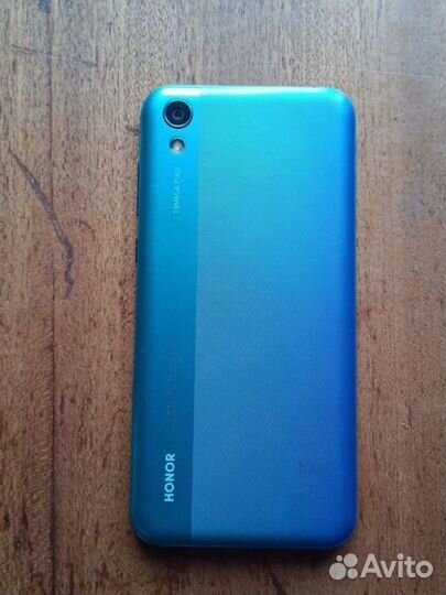 HONOR 8S, 3/64 ГБ