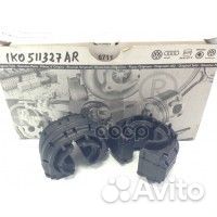 Втулка стабилизатора заднего 1K0511327AR VAG