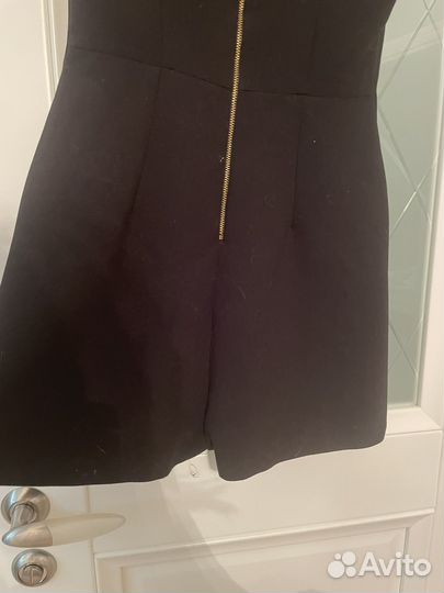 Комбинезон женский