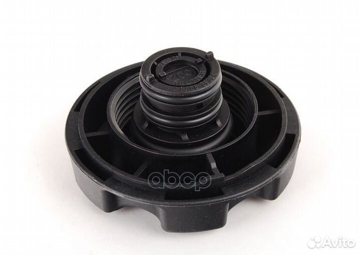 Крышка радиатора BMW E60/E61/E63/E64 04