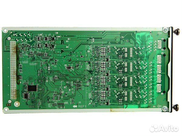 Плата Panasonic dhlc4 - KX-NCP1170 / KX-NCP1170XJ