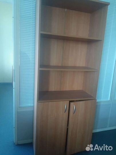 Офисная мебель бу