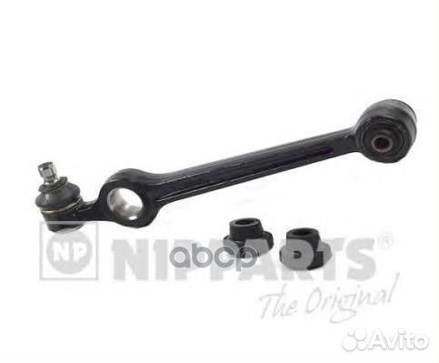 Рычаг ниж.прав.ma 121 db 91- j4913029 Nipparts