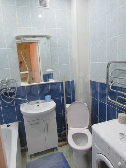 1-к. квартира, 32,9 м², 5/5 эт.