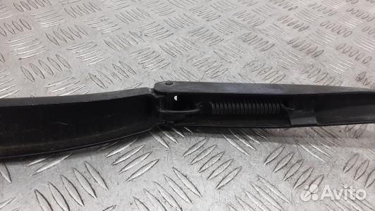 Щеткодержатель лобового стекла BMW 5 F10/F11 (3BA0