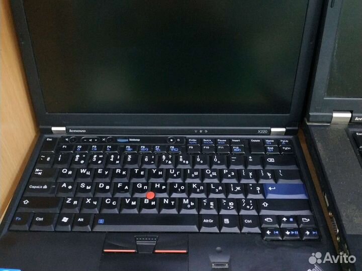 Ноутбук Lenovo Thinkpad t420, t520i, x240