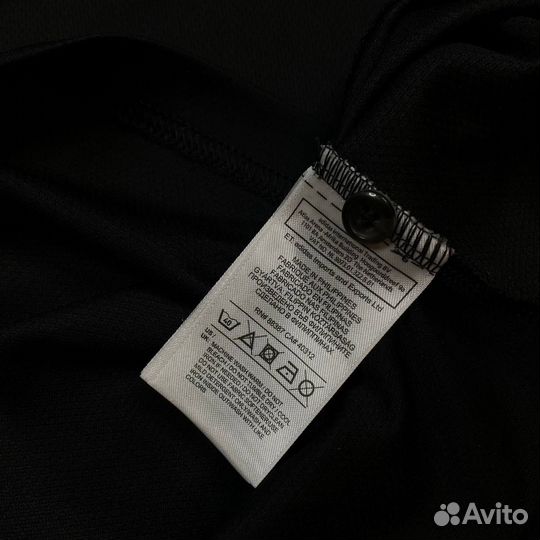 Поло adidas climacool polo jersey