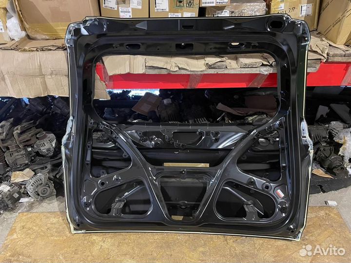 Крышка багажника Хонда Срв 5 новый оригинал