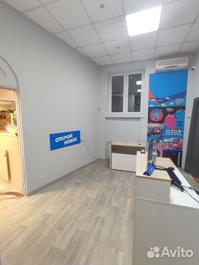 Продам готовый бизнес пвз Озон