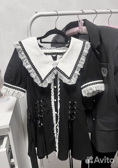 Сетап jirai kei secret honey