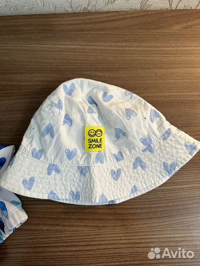 Купальник детский