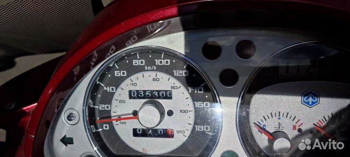 Самый красивый итальянский максик