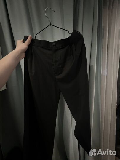 Брюки l размер