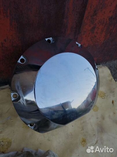 Запчасти Honda VTX 1800