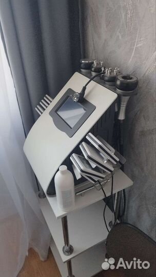 Ким 8 аппарат 6 в 1