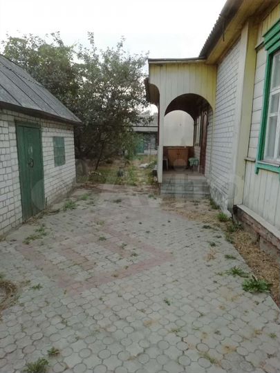 Дом 67 м² на участке 5 сот.