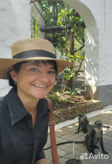 Репетитор по английскому онлайн индивидуально