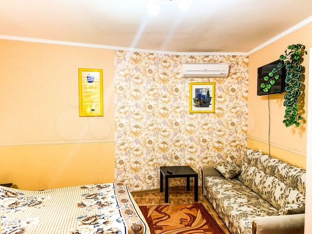 1-к. квартира, 21 м², 1/2 эт.