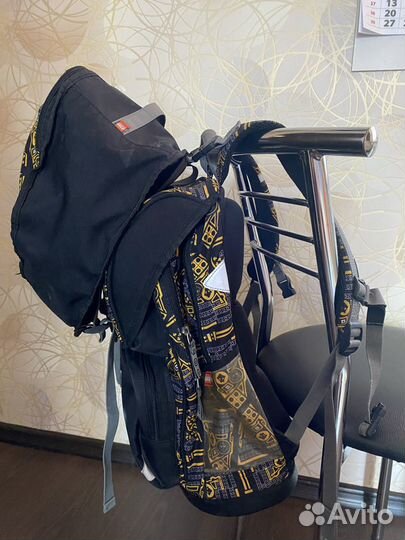 Школьный рюкзак/ранец Lego