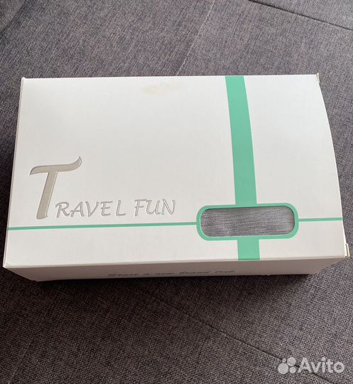 Сумка дорожная