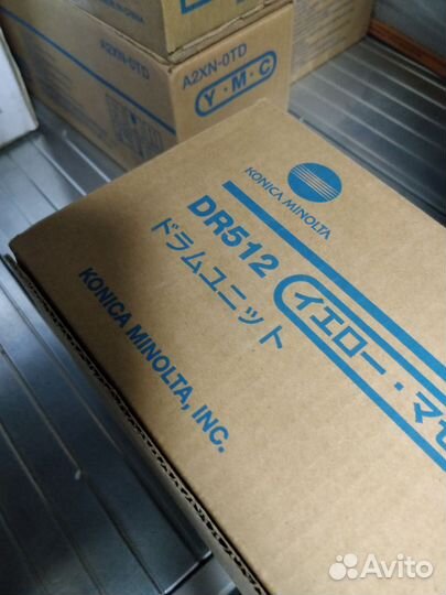 Картриджи для принтеров