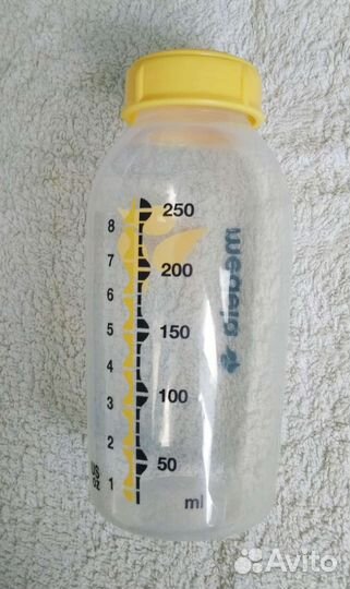 Аренда Молокоотсоса Medela Mini electric