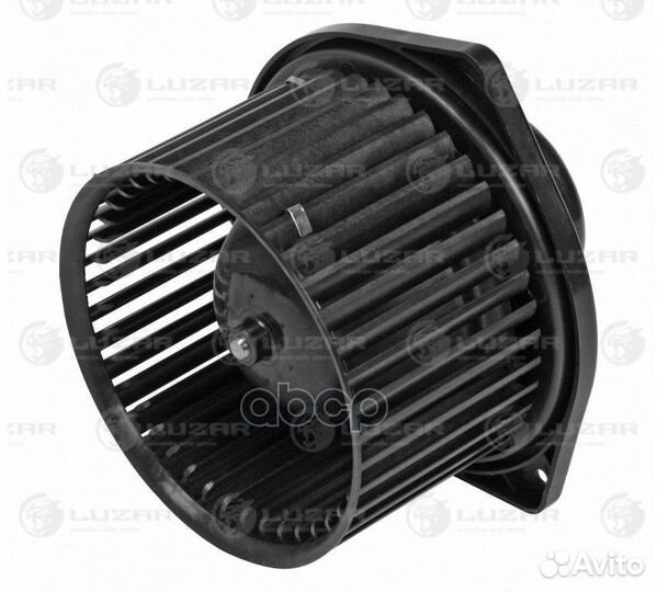 Э/вентилятор отоп. для а/м Mitsubishi Lancer X