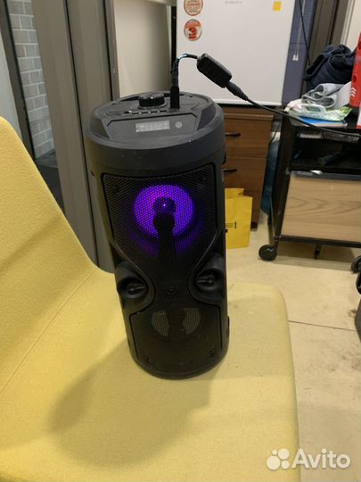 Блютуз калонка Sy Speaker