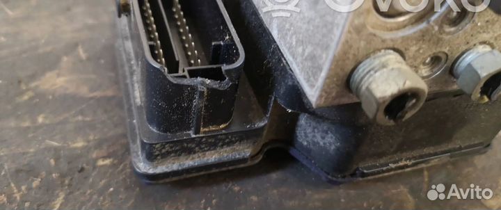 Блок абс, BG912C405FB Ford S-MAX 2006 - 2015 года