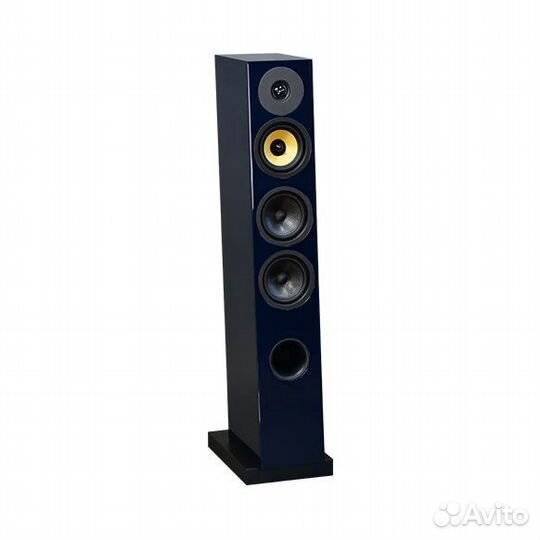 Напольная акустика Davis Acoustics Courbet n5