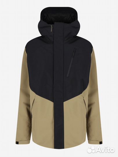 Куртка мужская зимняя