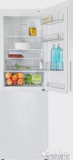 Холодильник Атлант Atlant хм 4621-101 NL Новый