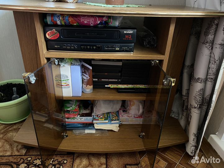 Тумба универсальная