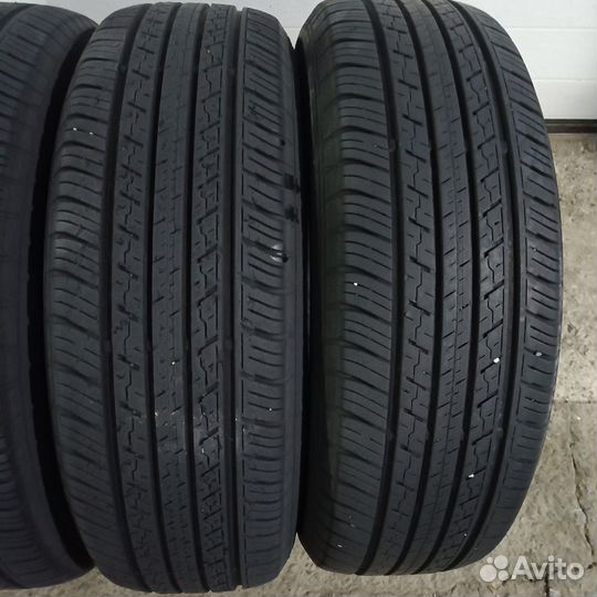 Dunlop Grandtrek ST30 225/65 R17