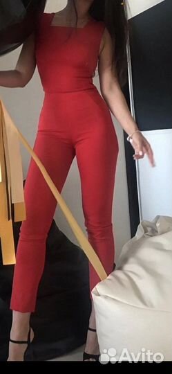 Комбинезон женский